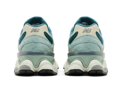 New Balance 9060 New Spruce Salt Marsh