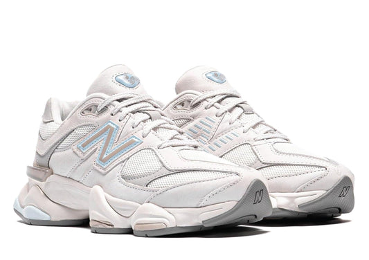 New Balance 9060 Reflection Raincloud Quarry Blue