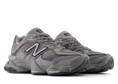 New Balance 9060 Shadow Grey / Castlerock / Black