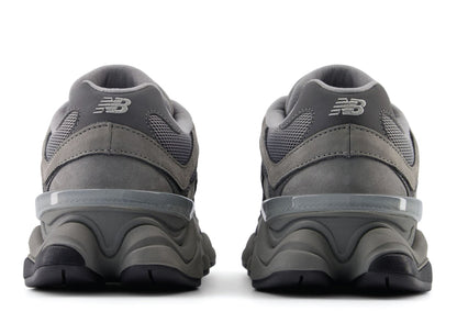 New Balance 9060 Shadow Grey / Castlerock / Black
