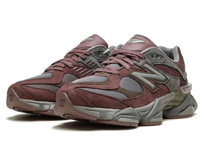 New Balance 9060 Truffle Rich Earth Magnet