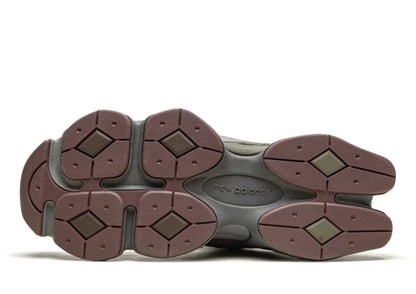 New Balance 9060 Truffle Rich Earth Magnet