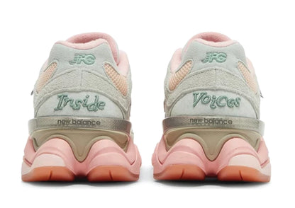 New Balance 9060 X Joe Freshgoods Baby Shower Blue