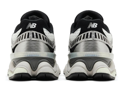 New Balance 9060 x Shoe Palace Metallic