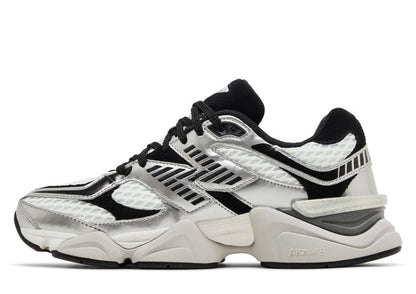 New Balance 9060 x Shoe Palace Metallic