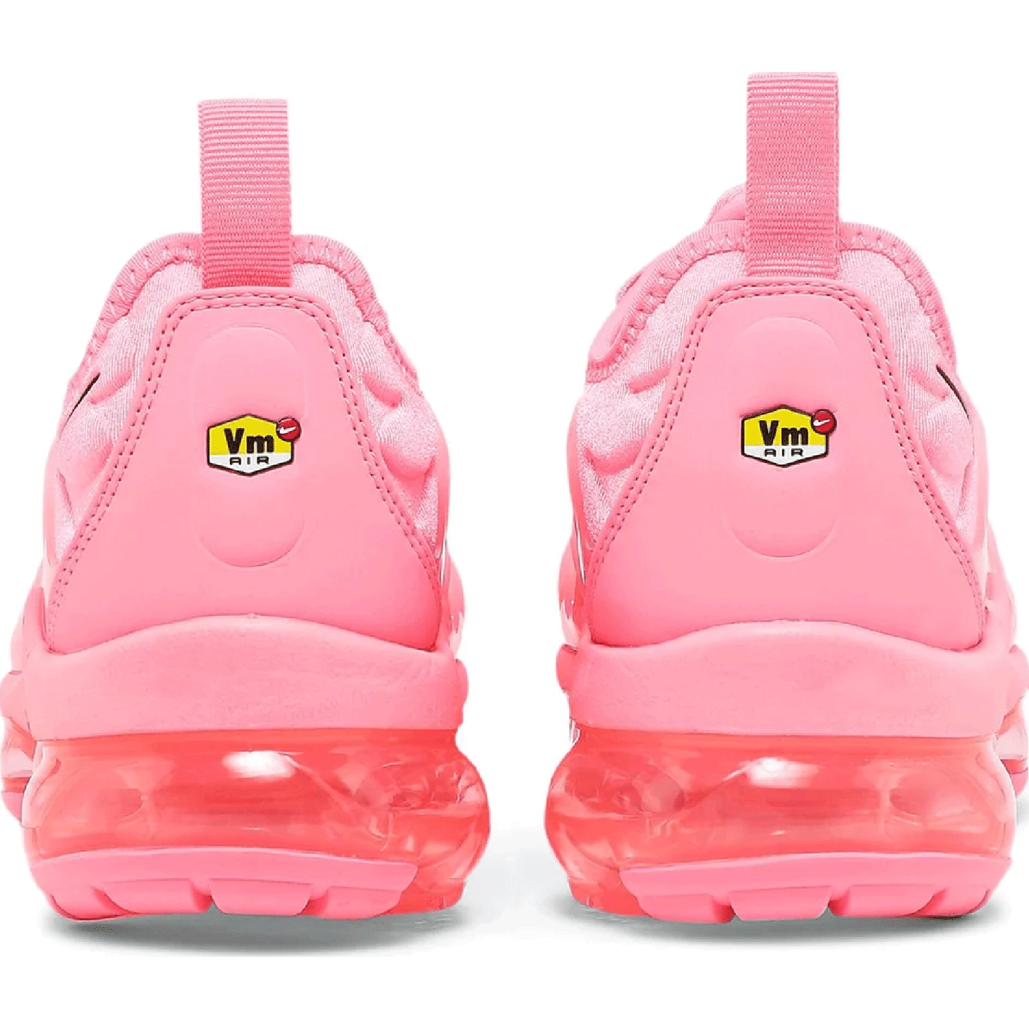 Air Vapormax Plus Bubblegum