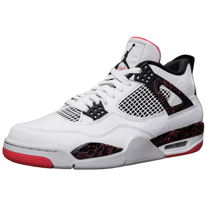Air Jordan 4 Retro 'Crimson Tint'
