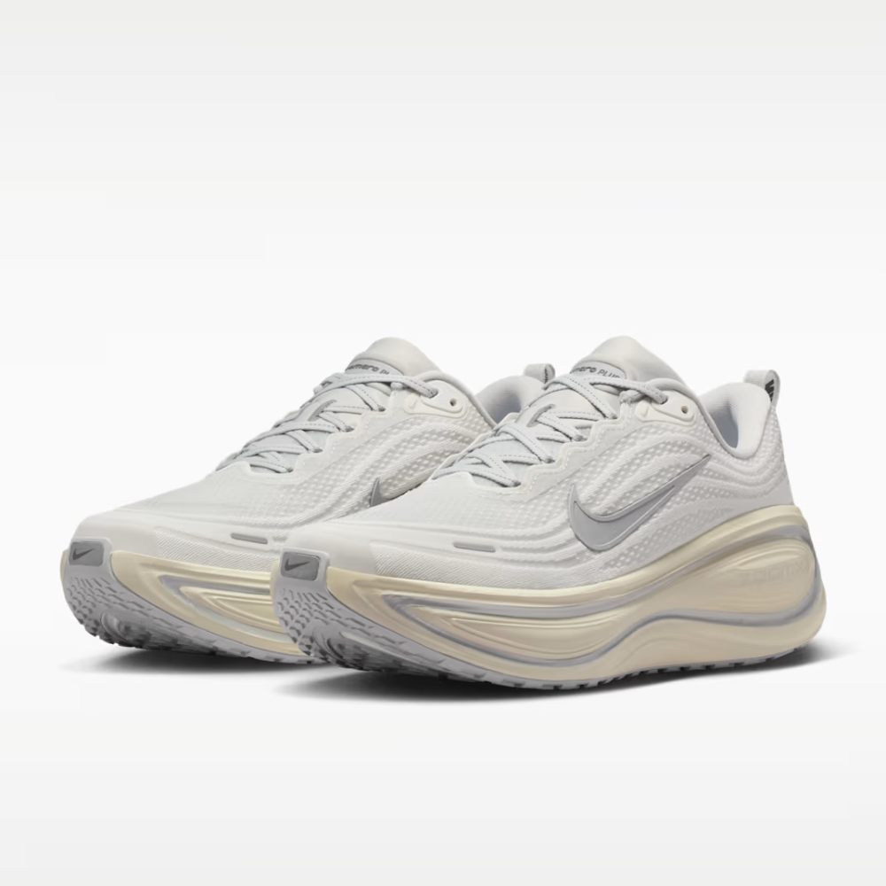 Vomero Plus Summit White/Phantom