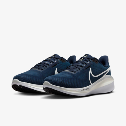 Vomero 17 Midnight Navy Racer Blue