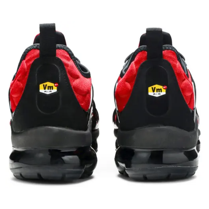 Air Vapormax Plus University Red