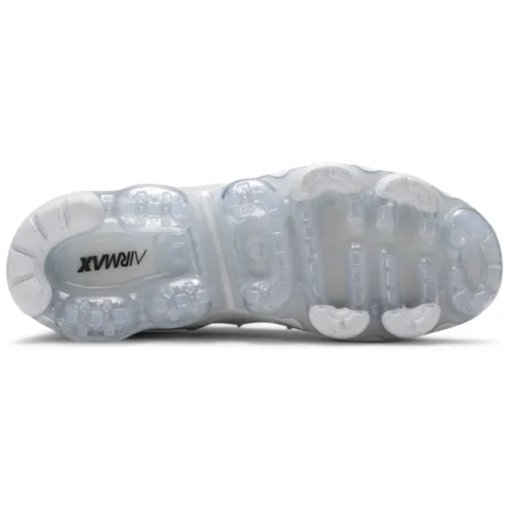 Air Vapormax Plus Pure Platinum