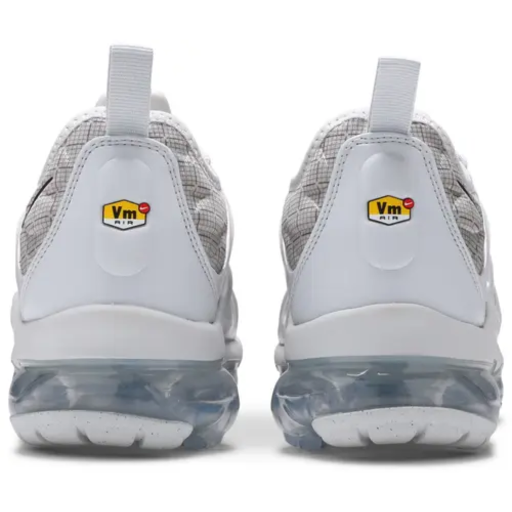 Air Vapormax Plus Pure Platinum