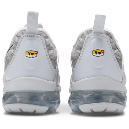 Air Vapormax Plus Pure Platinum