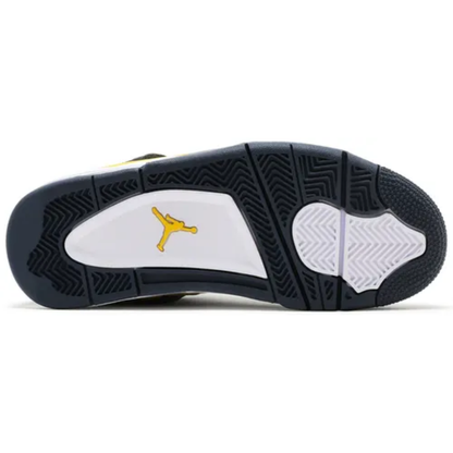 Air Jordan 4 Retro GS 'Lightning' 2021