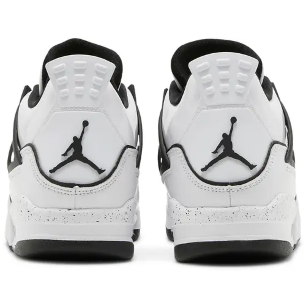 Air Jordan 4 Retro GS 'DIY'
