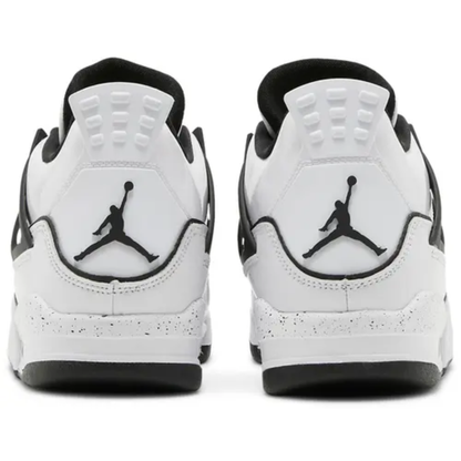 Air Jordan 4 Retro GS 'DIY'
