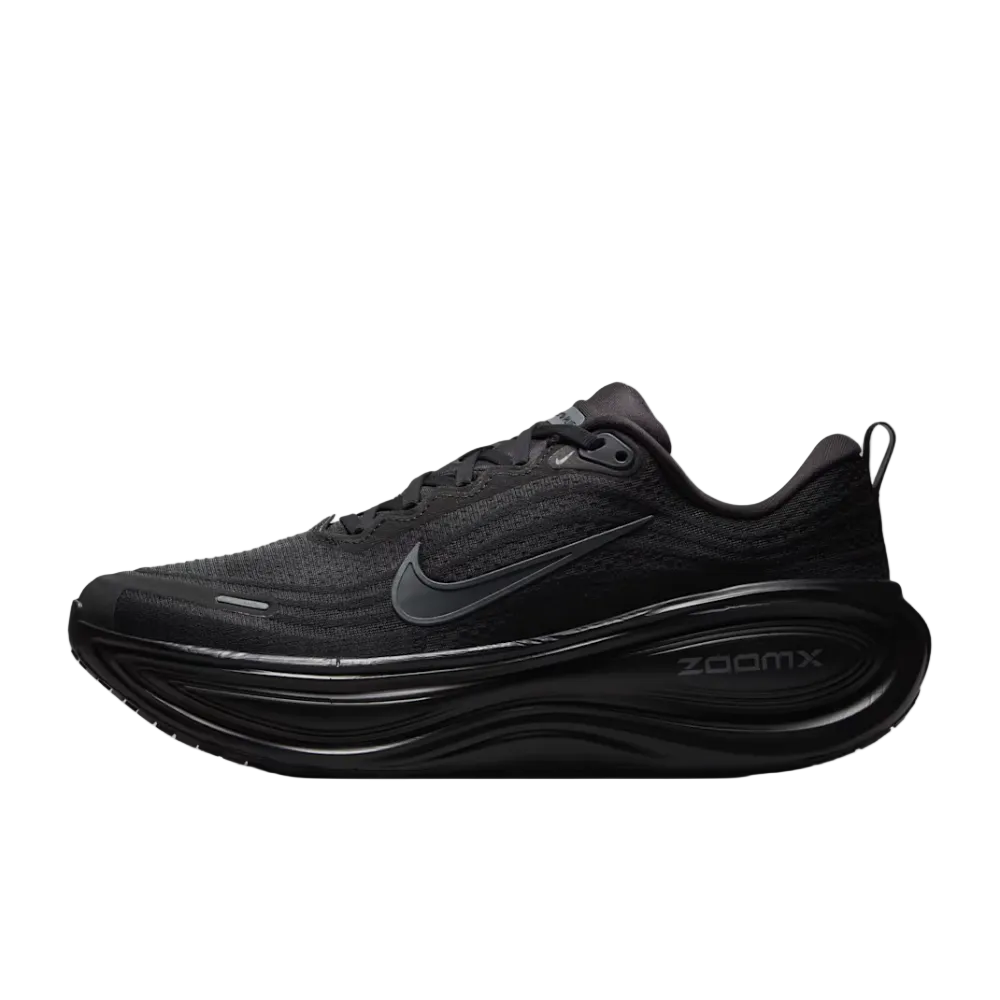 Vomero Plus Black
