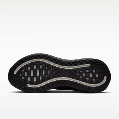 Vomero Plus Black