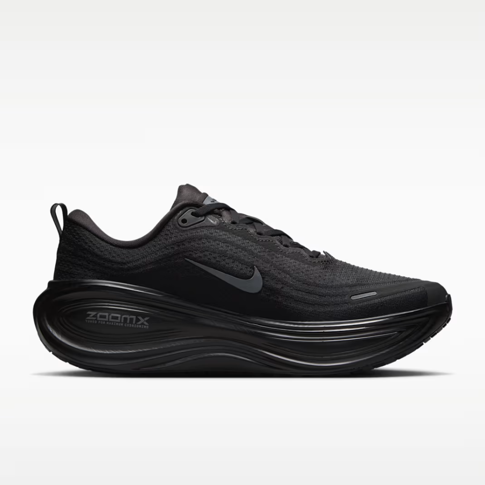 Vomero Plus Black