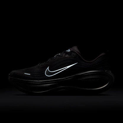 Vomero Plus Black