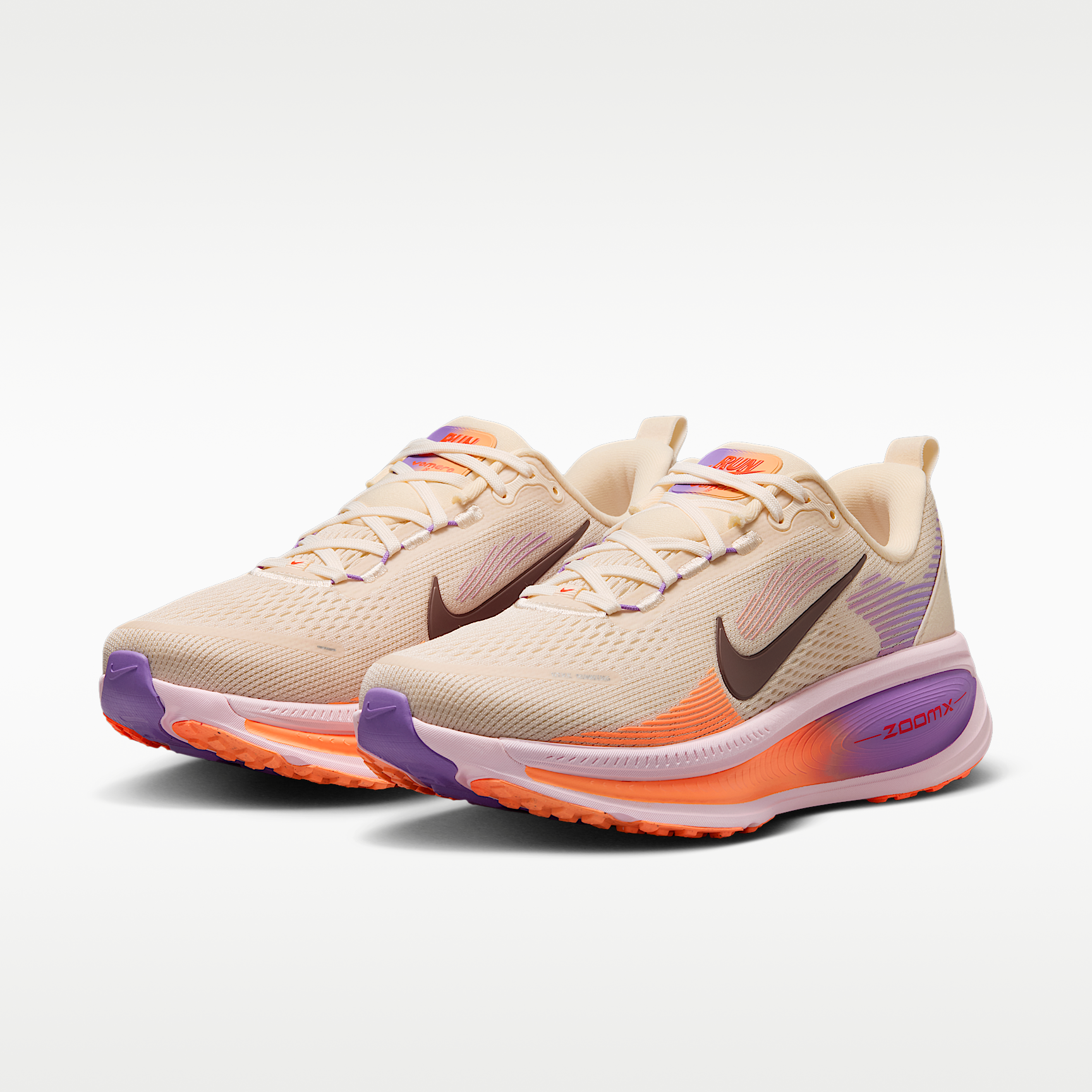 Nike Vomero 18