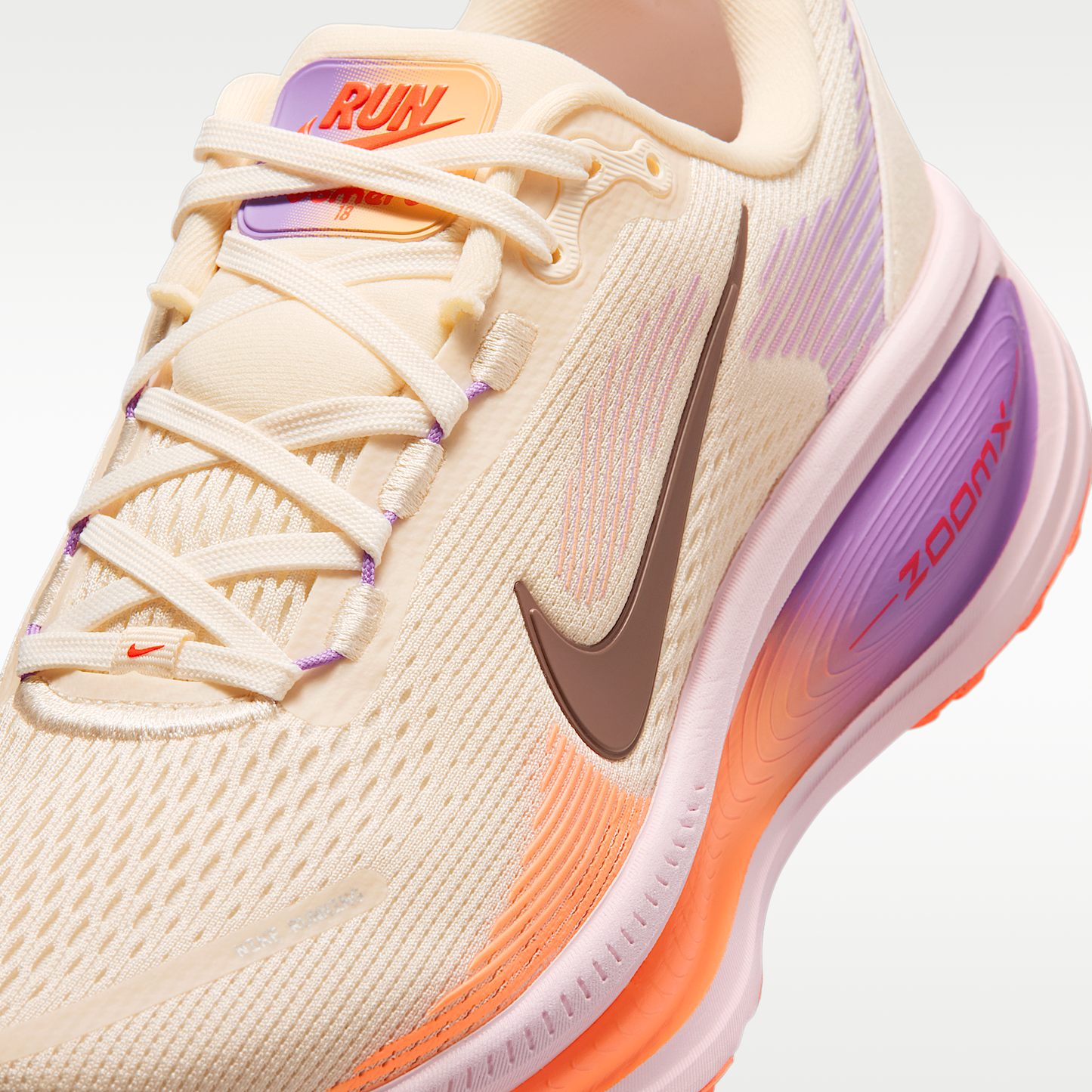 Nike Vomero 18