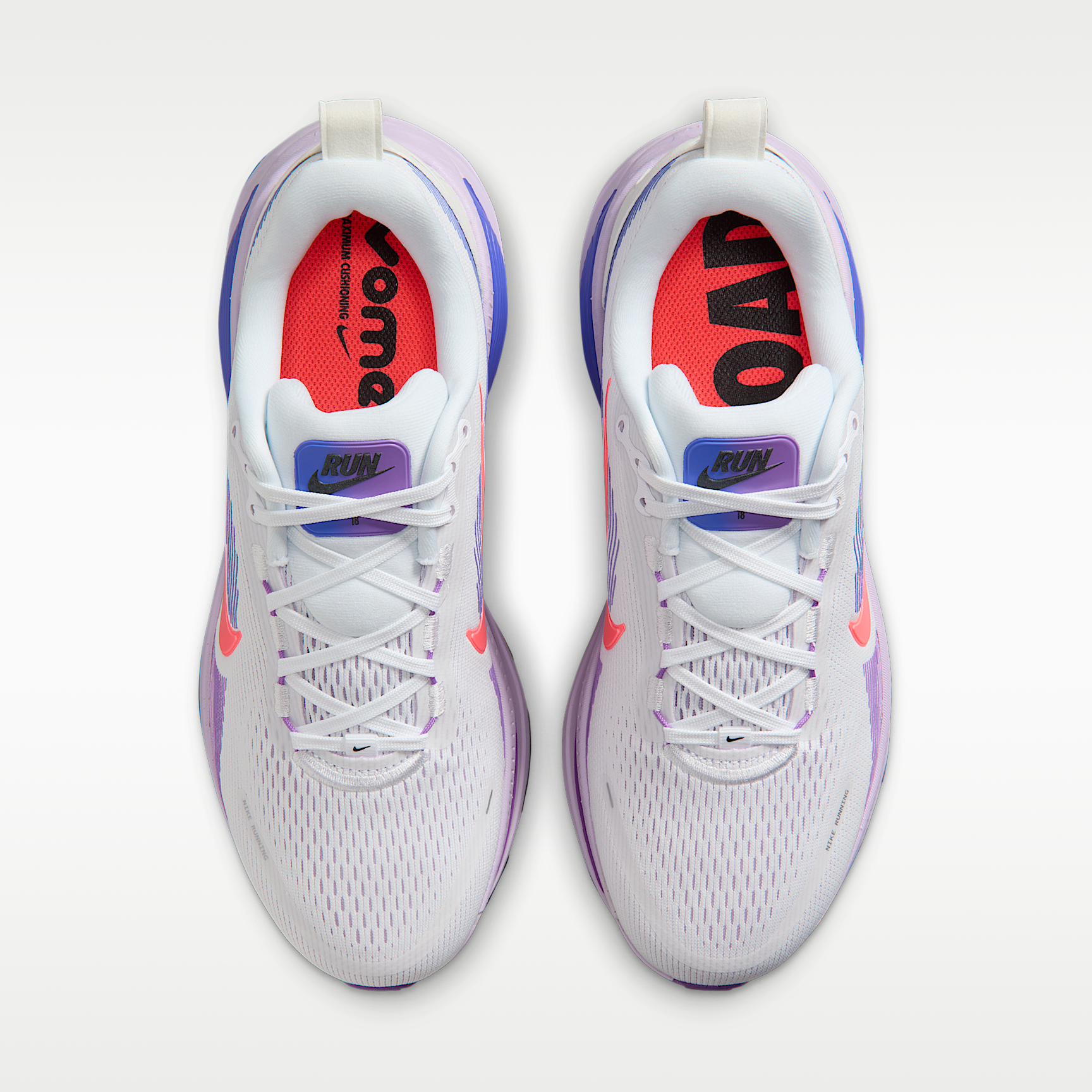 Nike Vomero 18