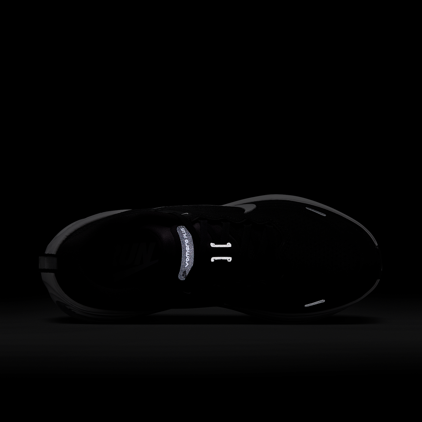 Nike Vomero Plus