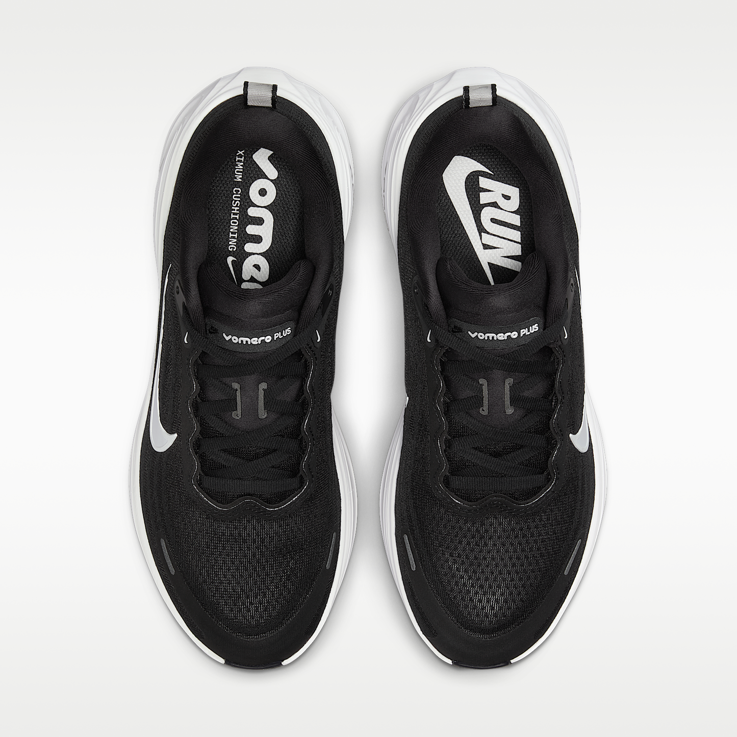 Nike Vomero Plus