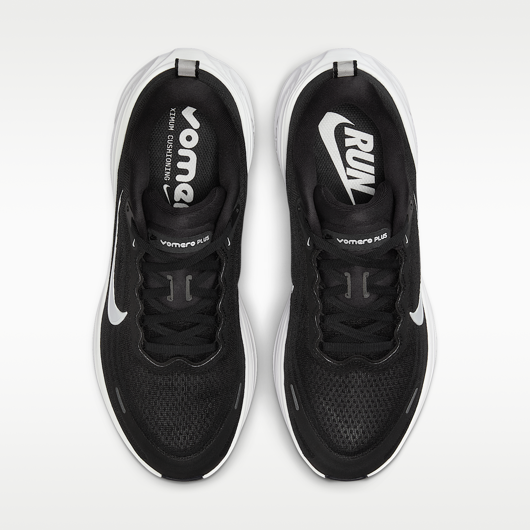 Nike Vomero Plus