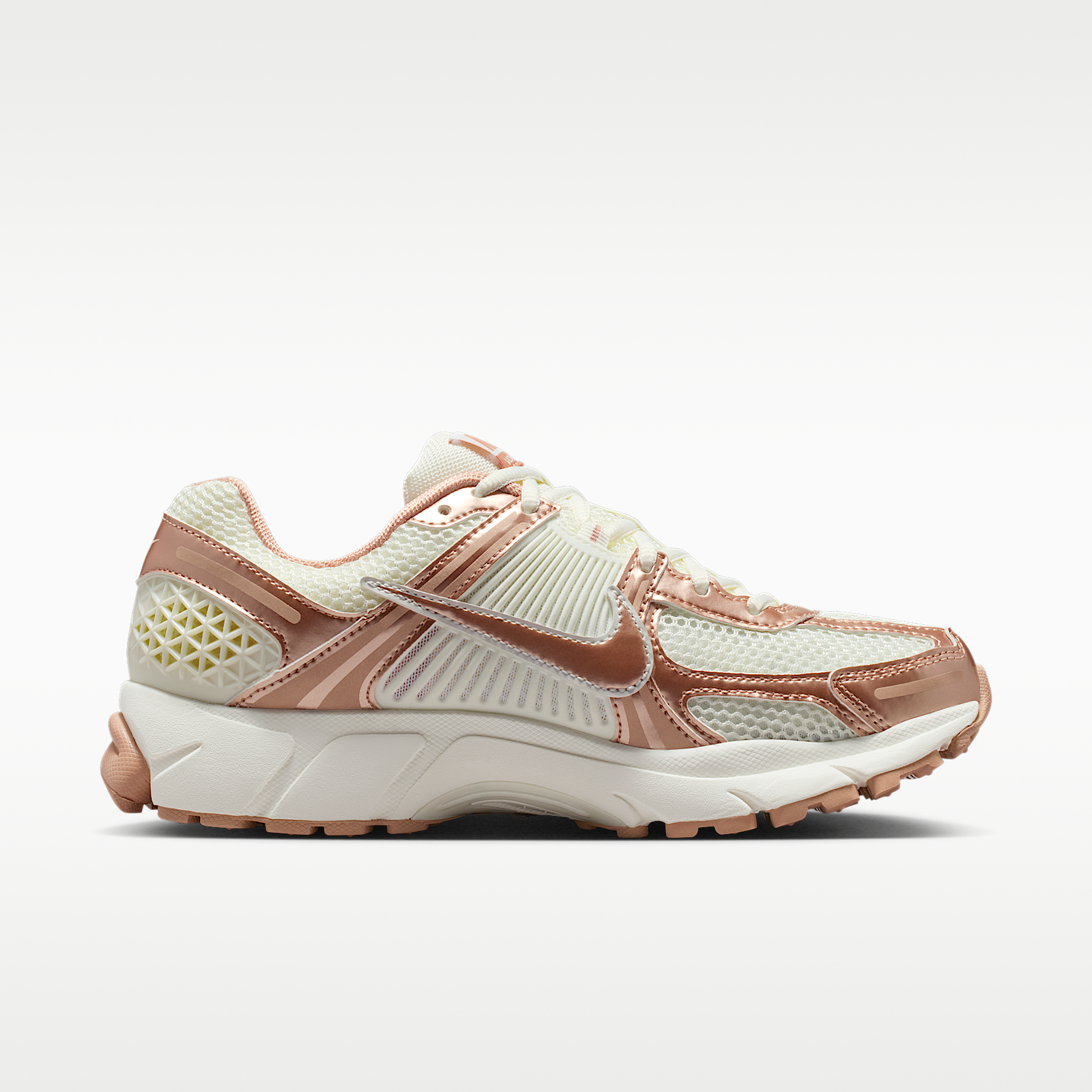 Nike Zoom Vomero 5 "Rose Gold"