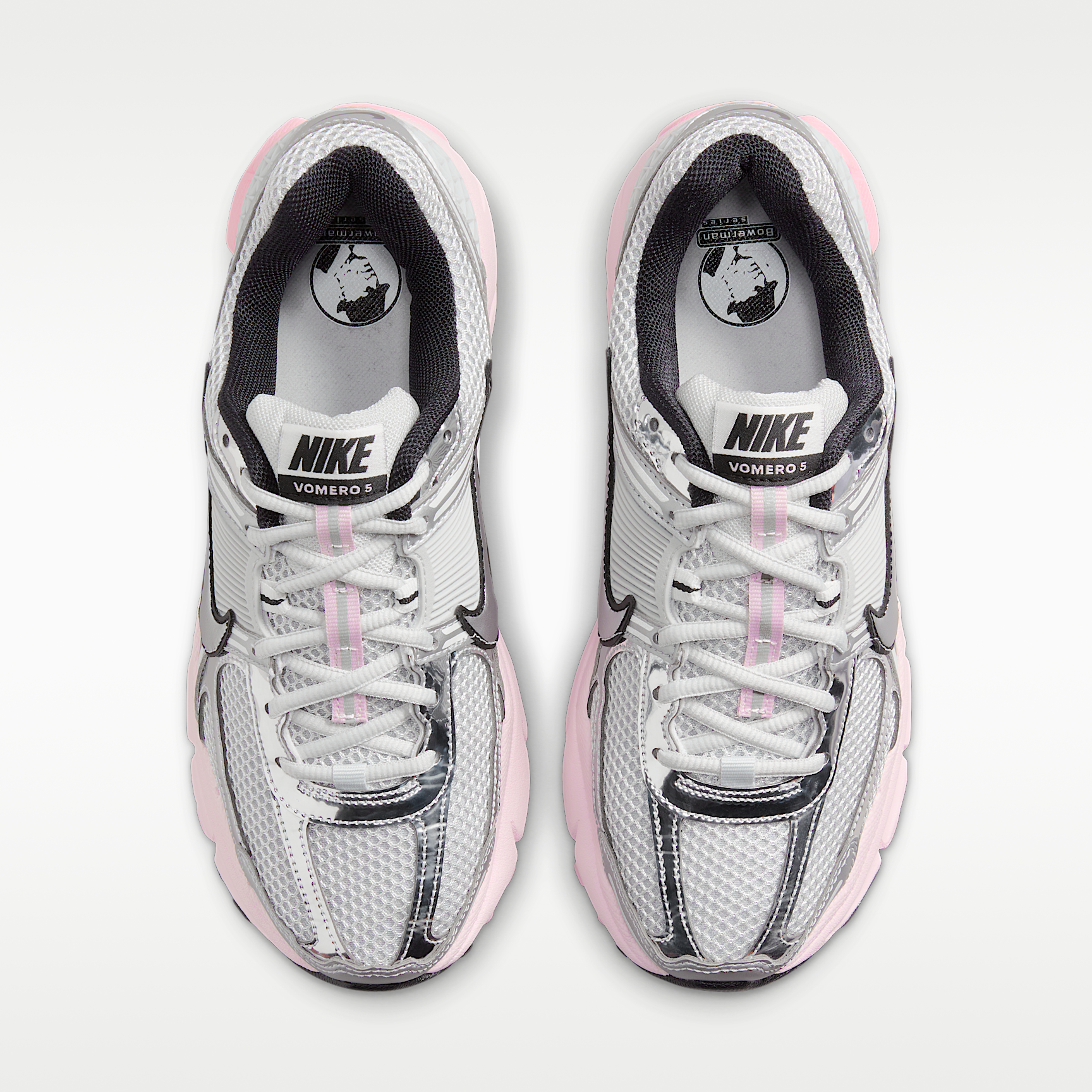 Nike Zoom Vomero 5