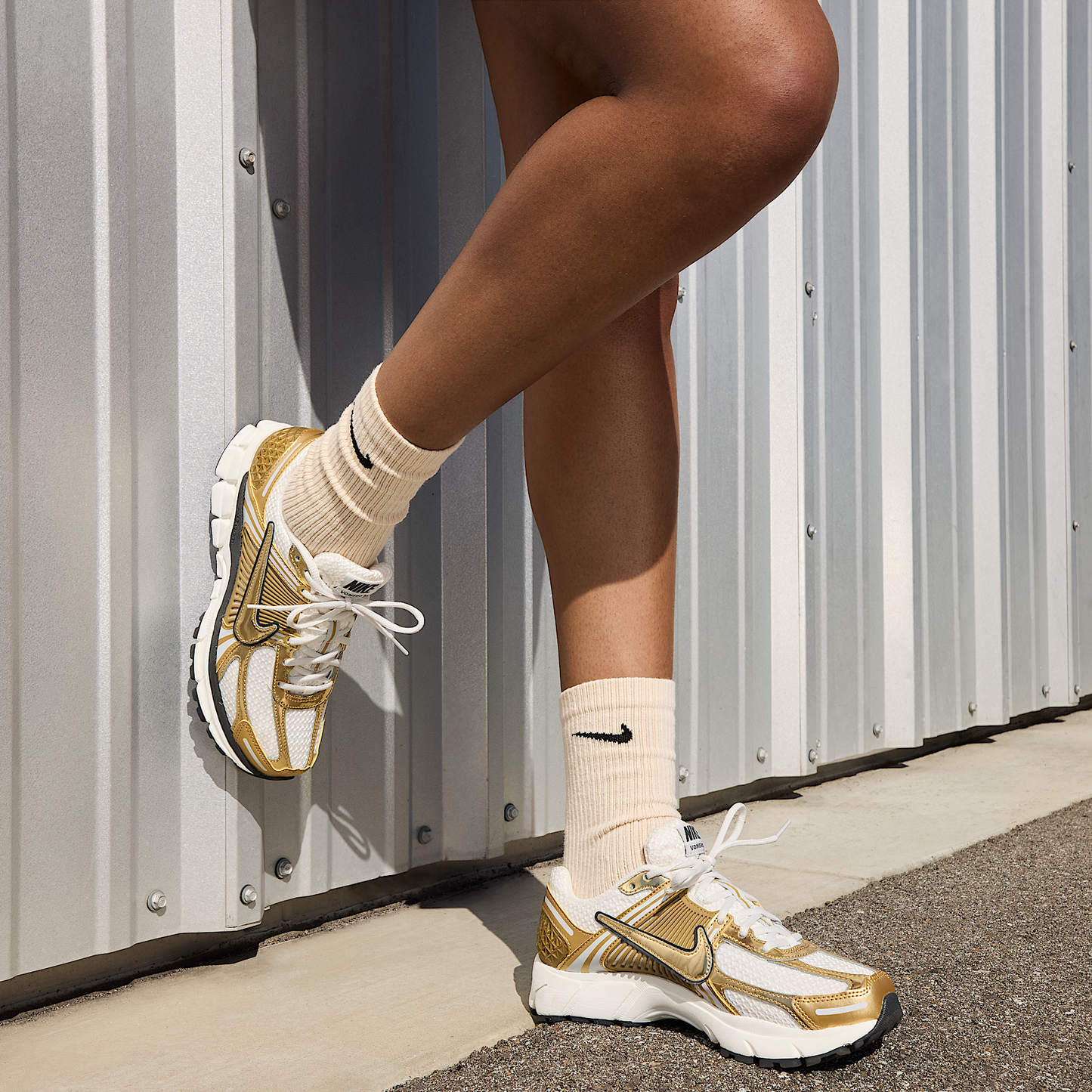 Nike Zoom Vomero 5