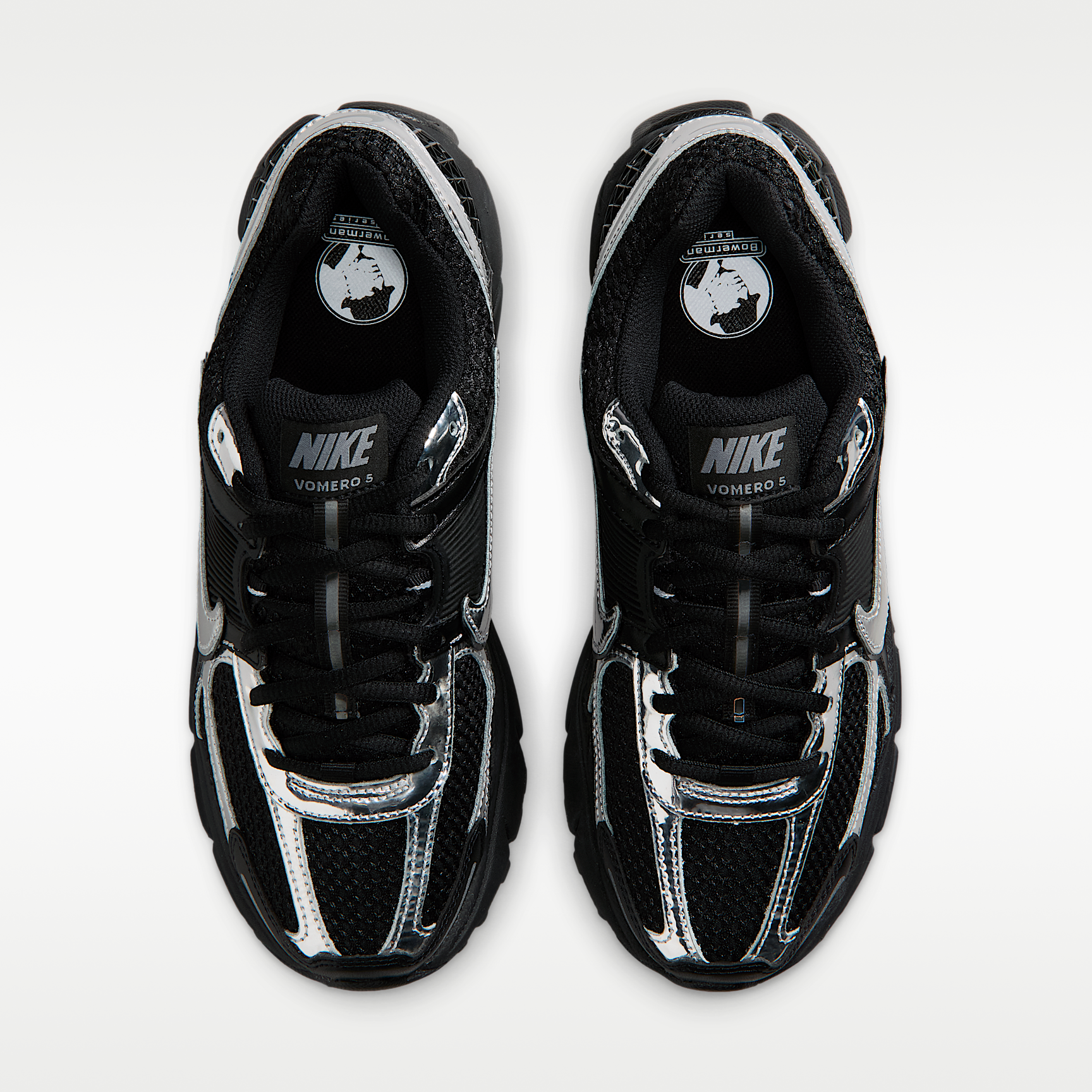 Nike Zoom Vomero 5
