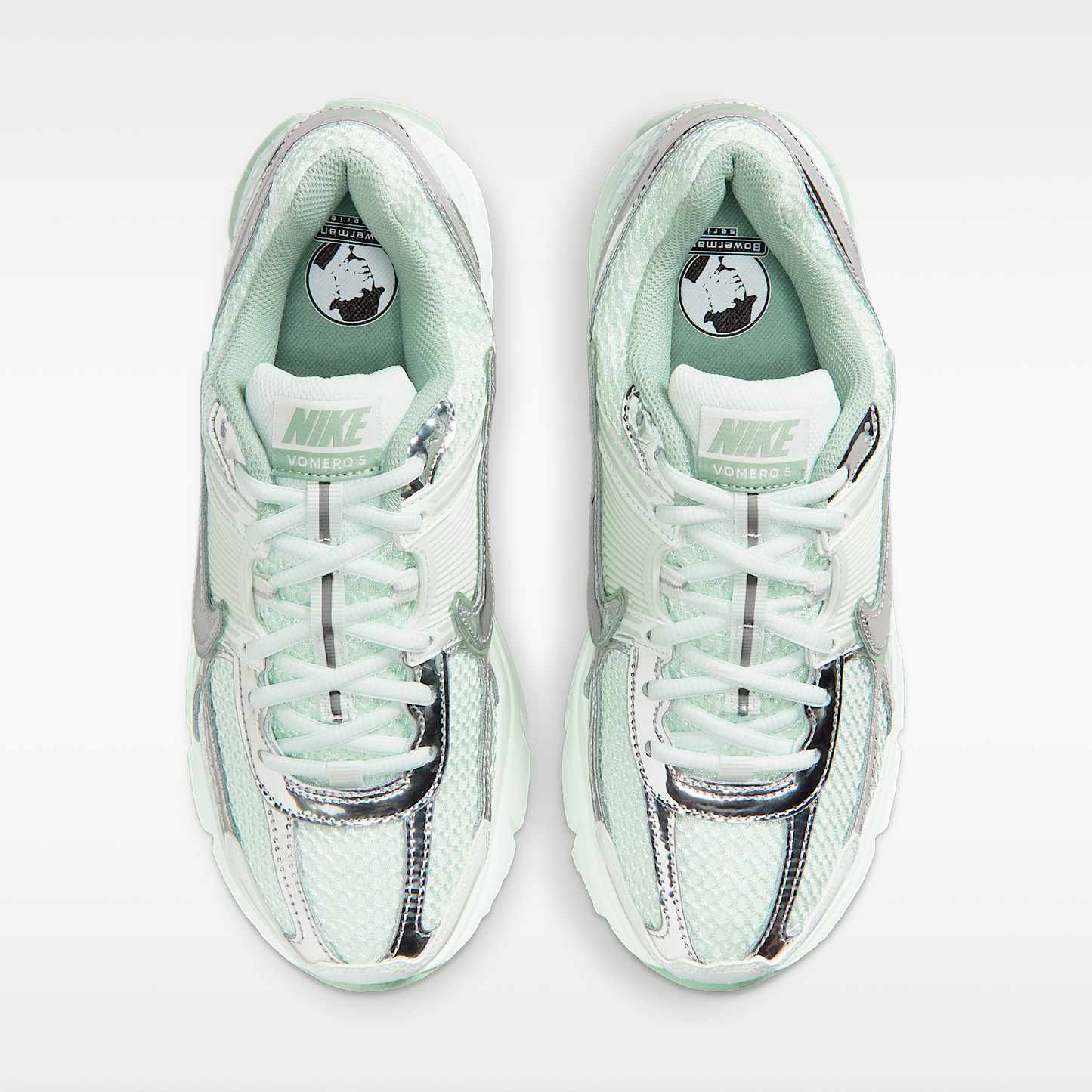 Nike Zoom Vomero 5
