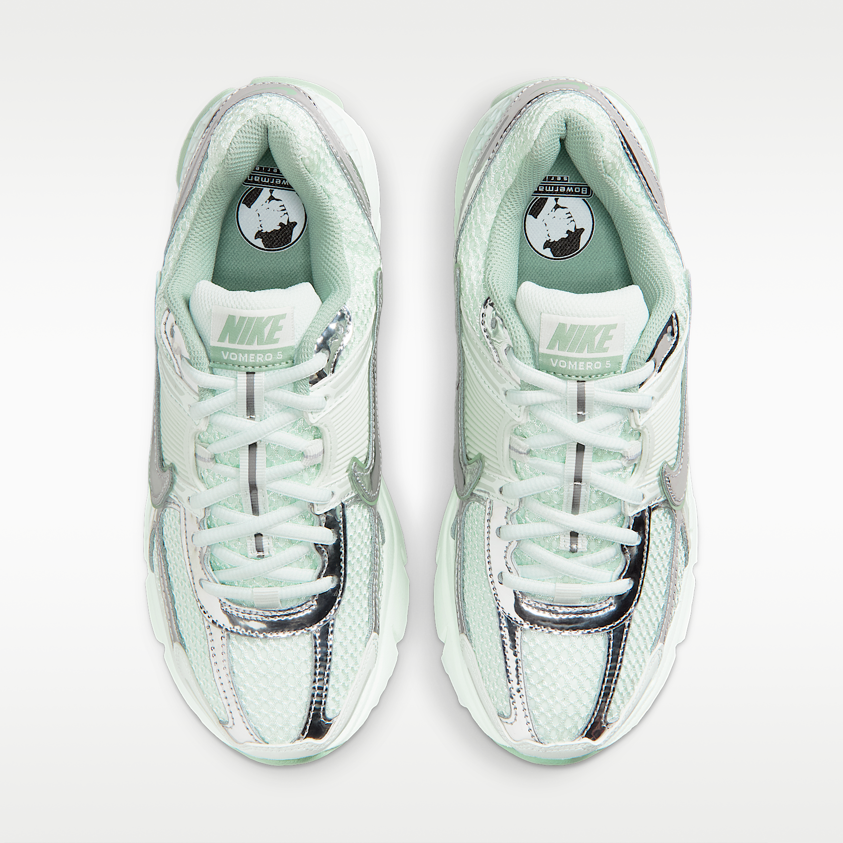 Nike Zoom Vomero 5