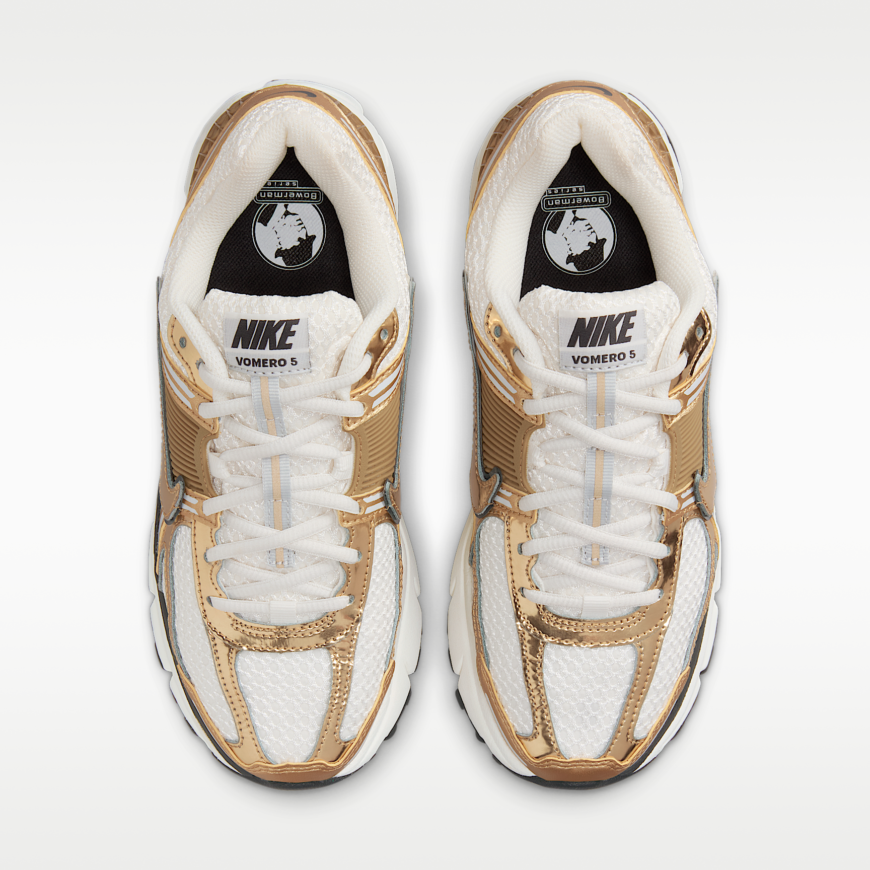 Nike Zoom Vomero 5