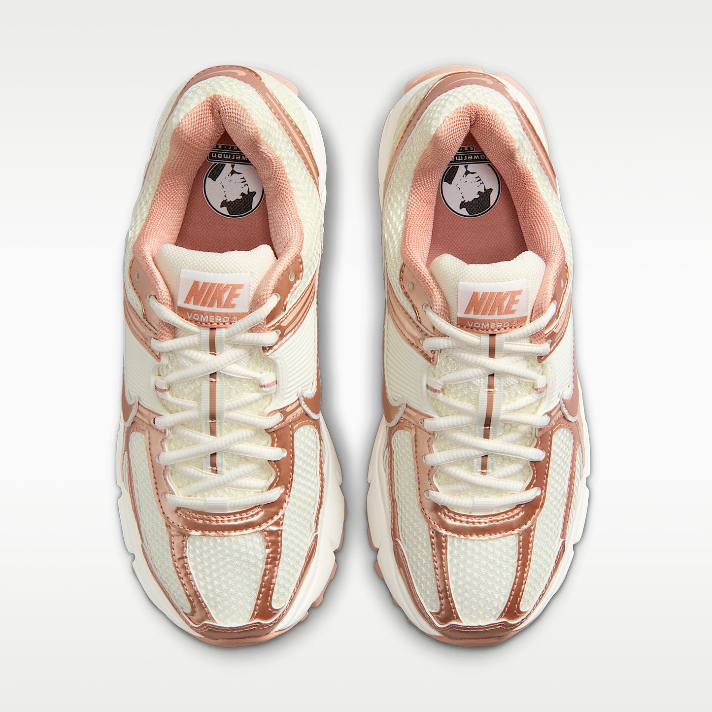 Nike Zoom Vomero 5 "Rose Gold"