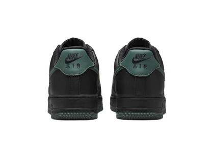 Nike Air Force 1 '07 Low Black Vintage Green