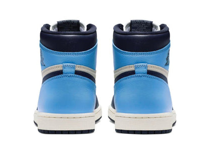 Air Jordan 1 Retro High OG 'Obsidian'