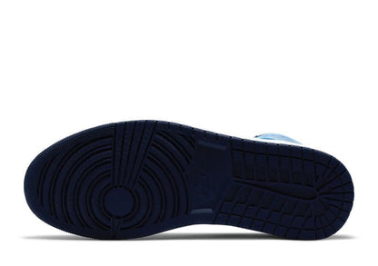 Air Jordan 1 Retro High OG 'Obsidian'
