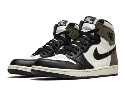 Air Jordan 1 High Retro Dark Mocha Brown