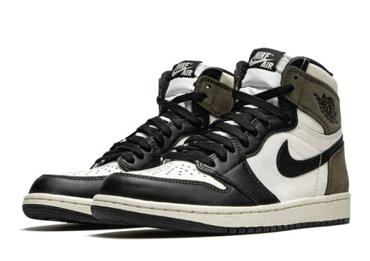 Air Jordan 1 High Retro Dark Mocha Brown
