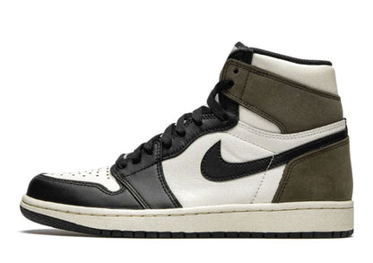 Air Jordan 1 High Retro Dark Mocha Brown