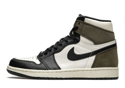 Air Jordan 1 High Retro Dark Mocha Brown