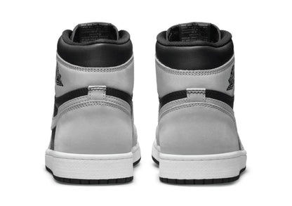 Air Jordan 1 High Retro OG Shadow Light Smoke Grey 2.0