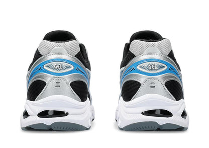 Asics GT-2160 Black Pure Silver Bright Blue