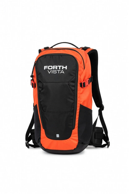 Forth Vista Venture Backpack - RED