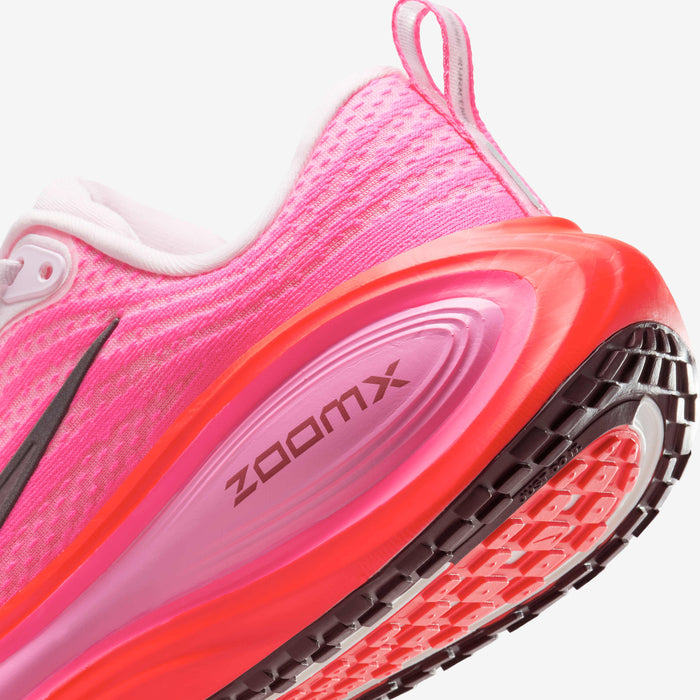 Nike Vomero Plus Women's Road Running Shoes