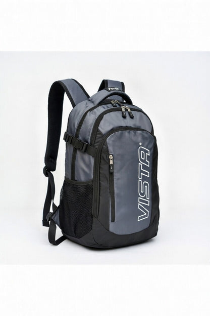 Forth Vista Apex Backpack – Charcoal
